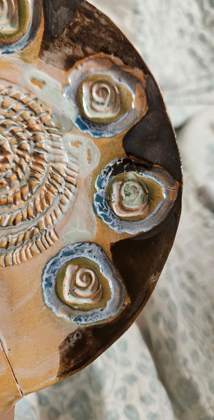 Pottery 4